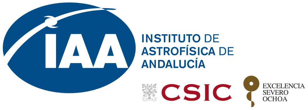 IAA-CSIC